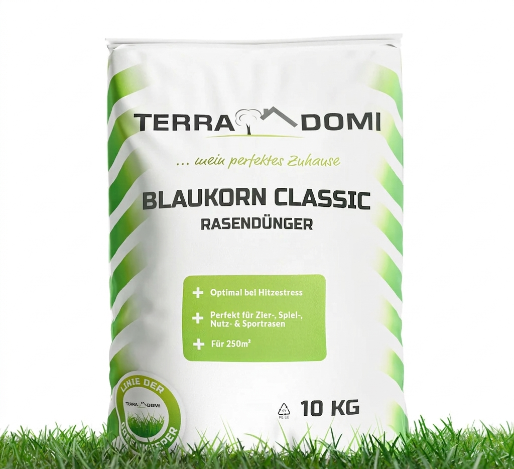 Volldünger Blaukorn Classic 8-8-8