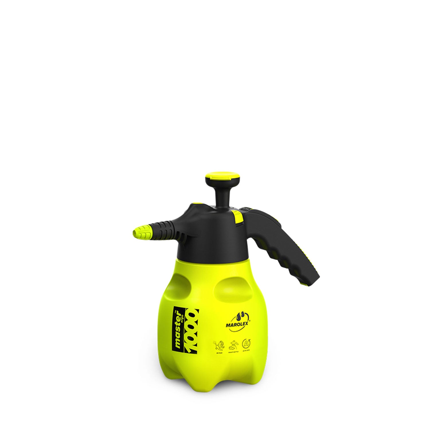 TerraDomi Handsprüher | Premium Drucksprüher