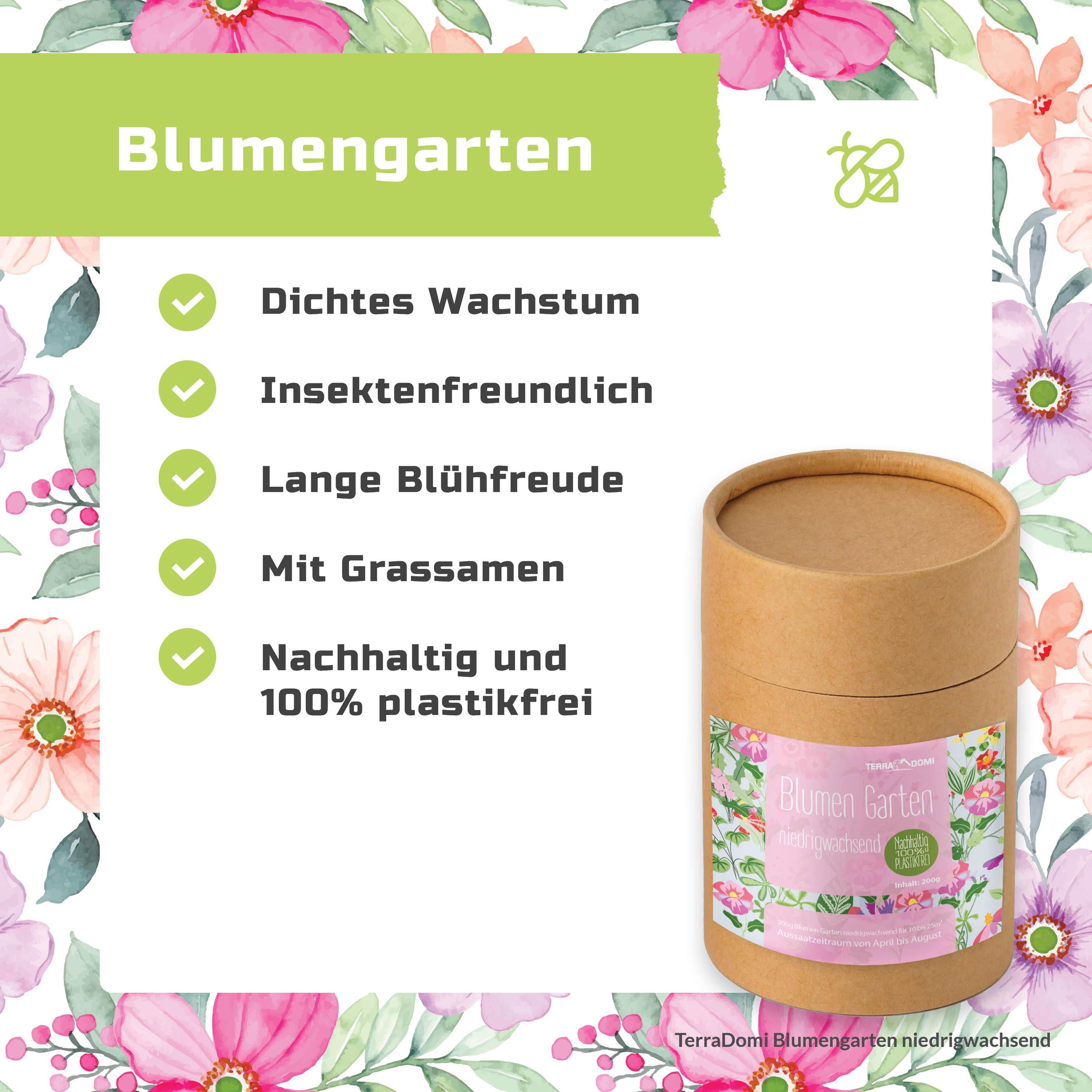 Blumenmischungen_Blumengarten_niedrigwachsend_Grafik_Amazon-Kopie2
