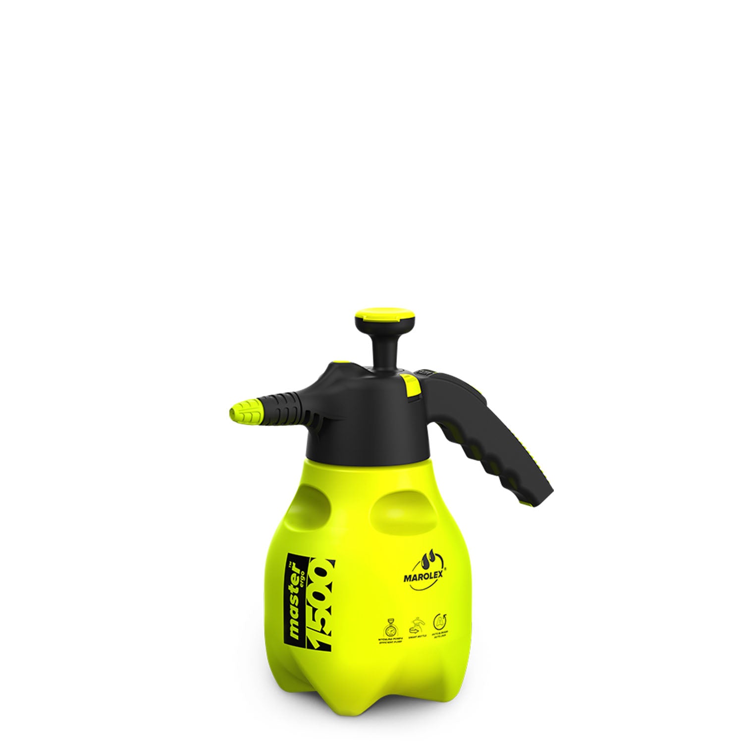 TerraDomi Handsprüher | Premium Drucksprüher