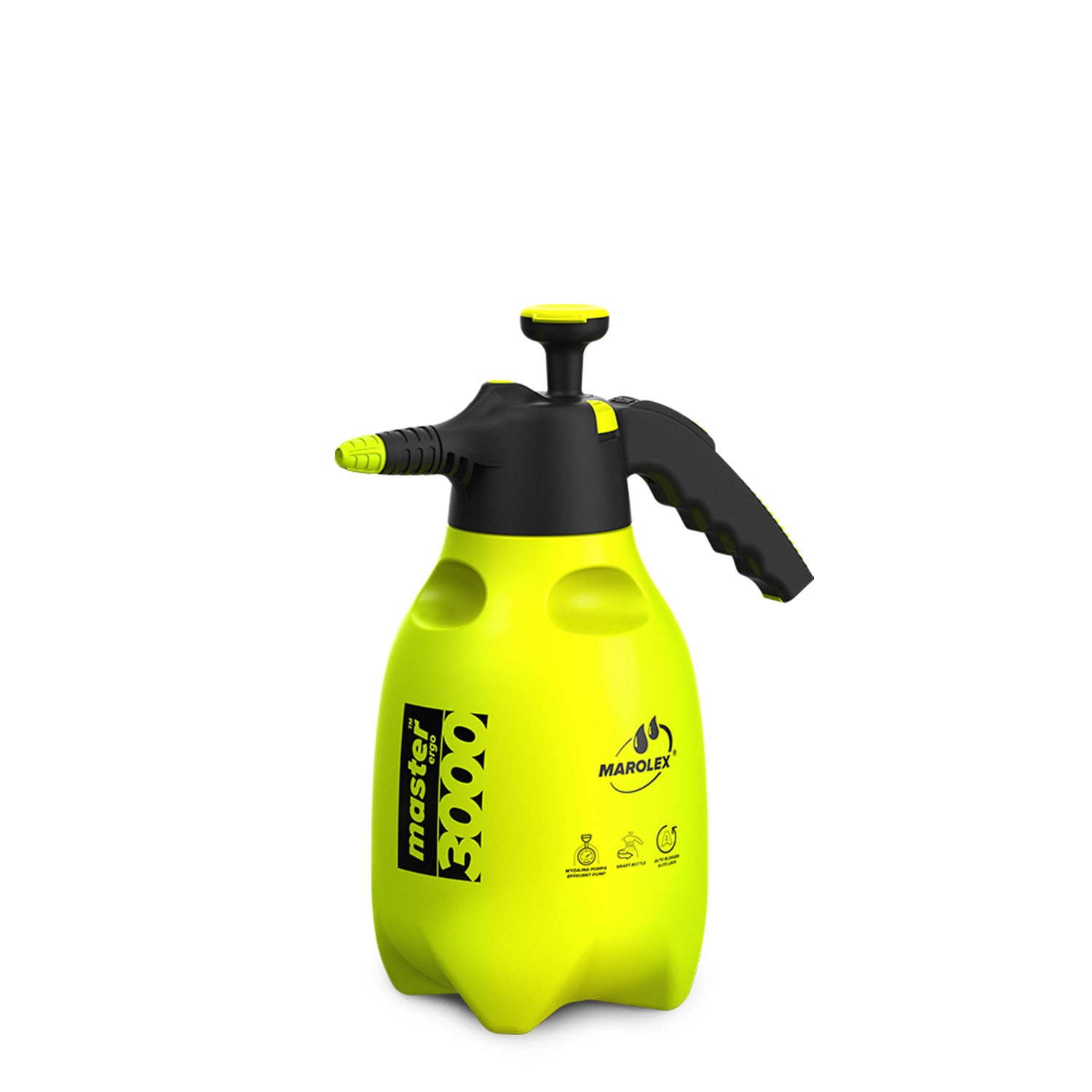 TerraDomi Handsprüher | Premium Drucksprüher