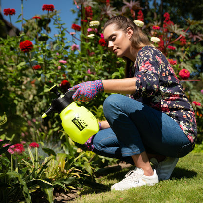 TerraDomi Handsprüher | Premium Drucksprüher