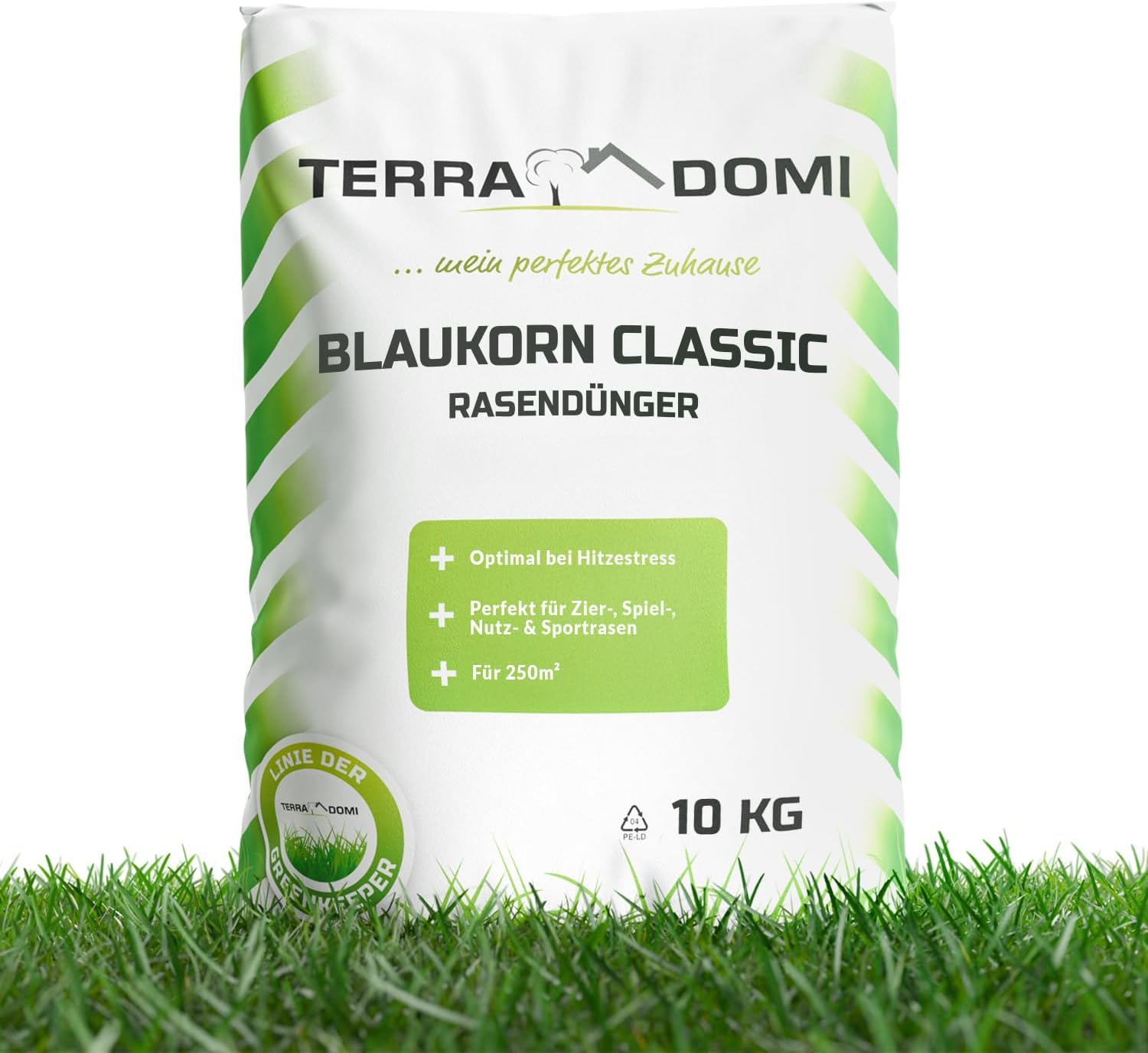 Volldünger Blaukorn Classic 8-8-8