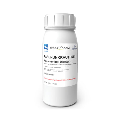 Dicotex Rasenunkrautvernichter