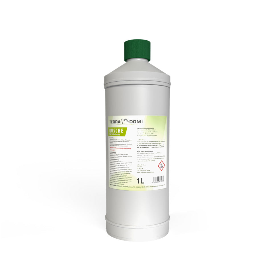Rusche - die Steindusche - 1 Liter
