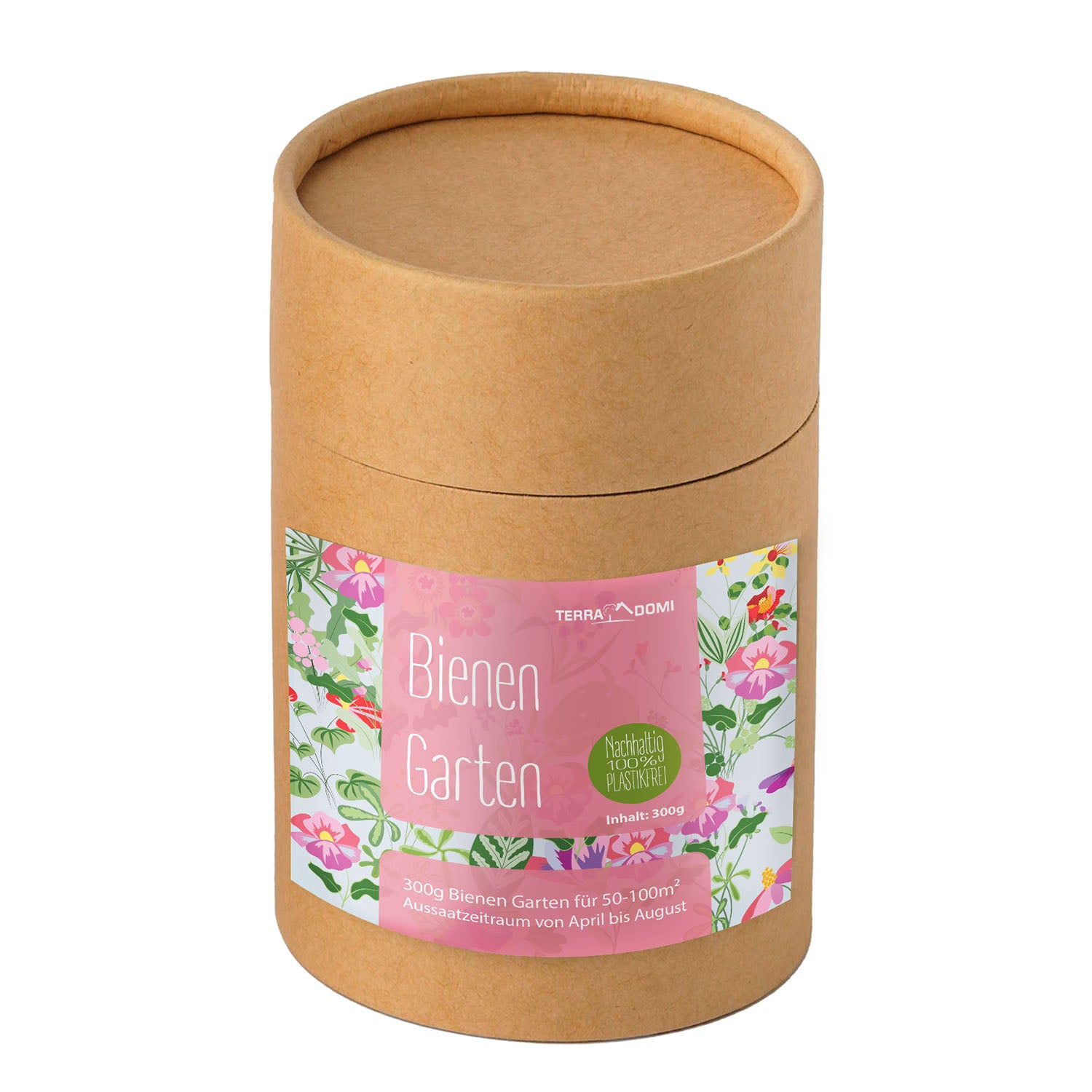 Bienenmischung 300g | Honigpflanzen für reichhaltigen Nektar
