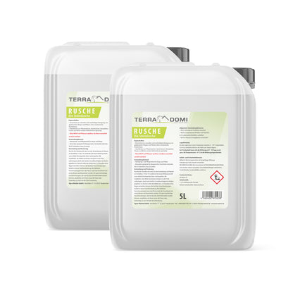 Rusche - die Steindusche - 10 Liter