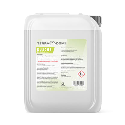 Rusche - die Steindusche - 5 Liter