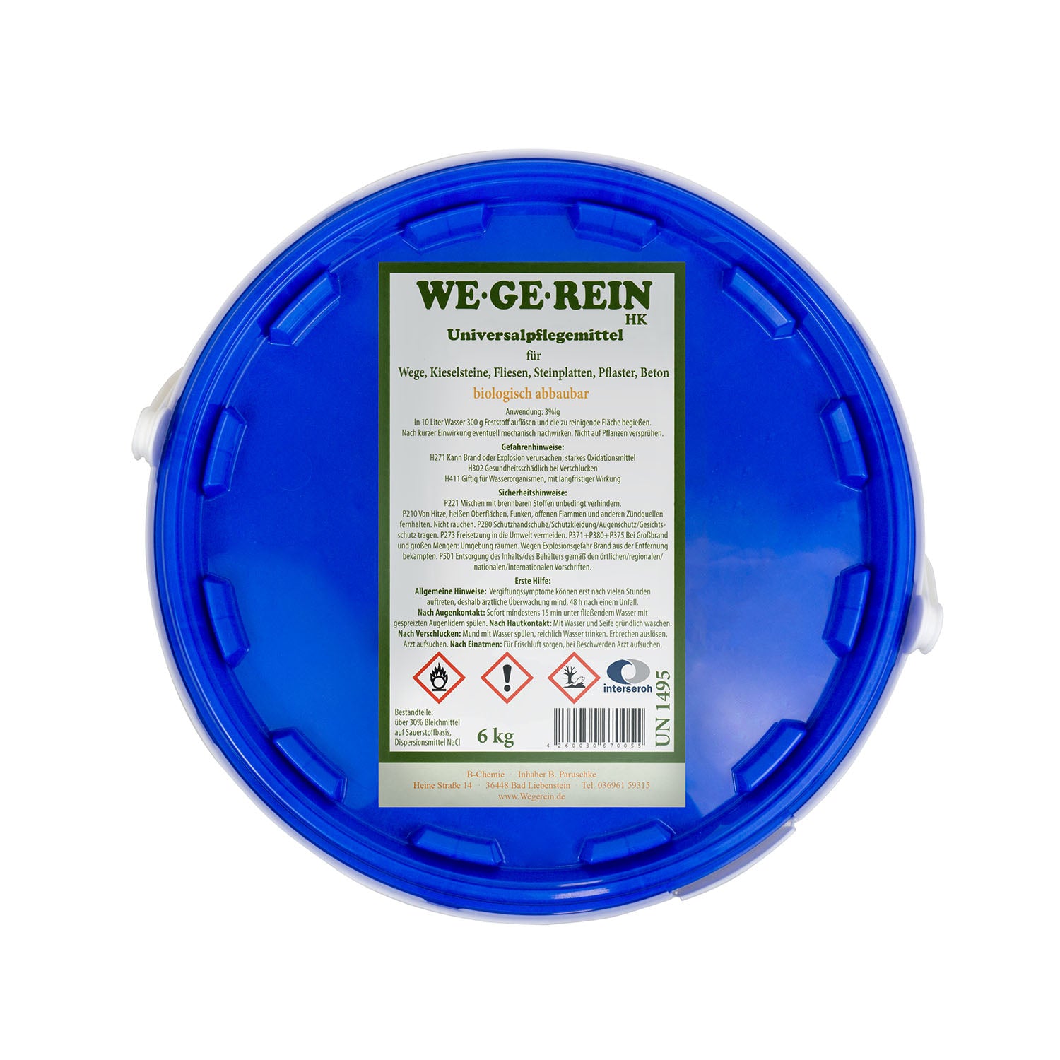 Wegerein_6kg